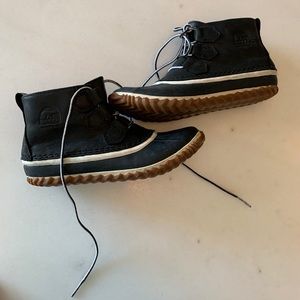 Sorel Duck Boots